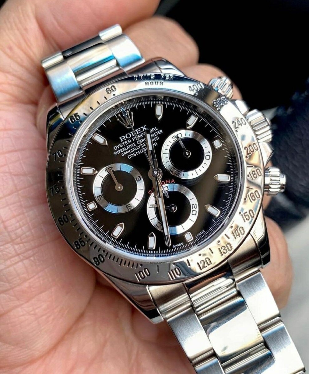 Rolex Daytona Le Mans