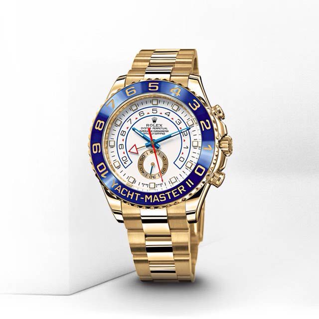 Rolex yachtmaster 2 : caractéristiques et avantages de ce modèle emblématique