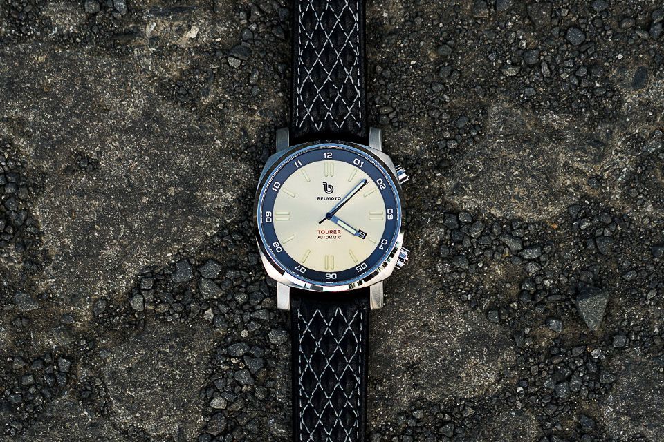 montre automatique homme pas cher