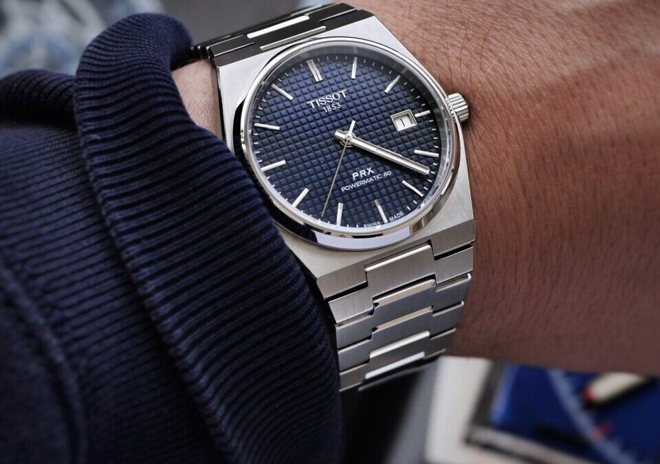 Avis tissot : que penser des montres tissot en 2025
