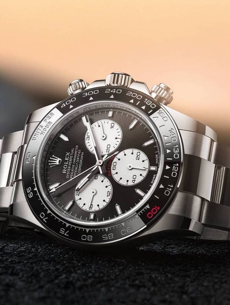 Rolex Daytona Le Mans