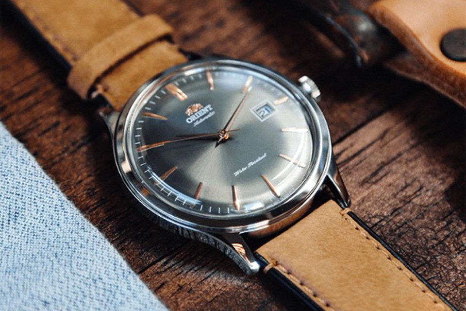 montre automatique homme pas cher