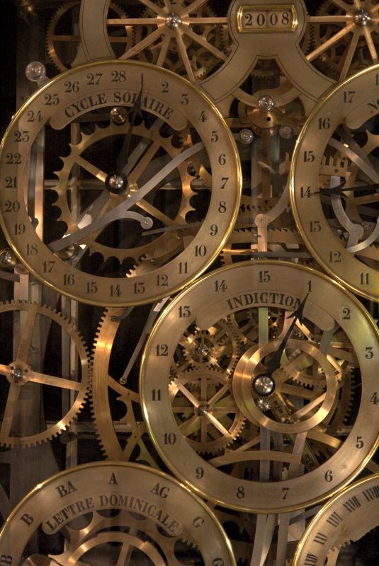 Boutique horlogerie Bordeaux