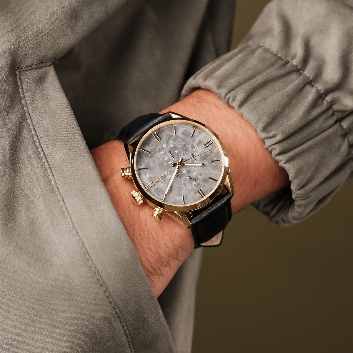 Marque montre abordable 2025