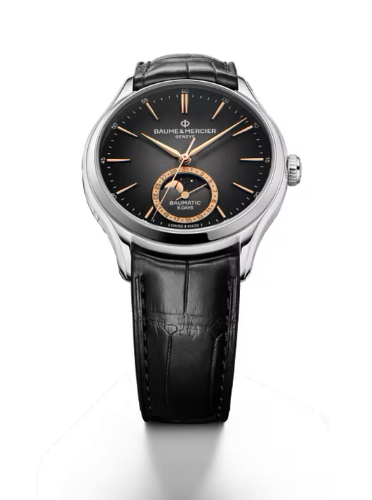 marché gris montres