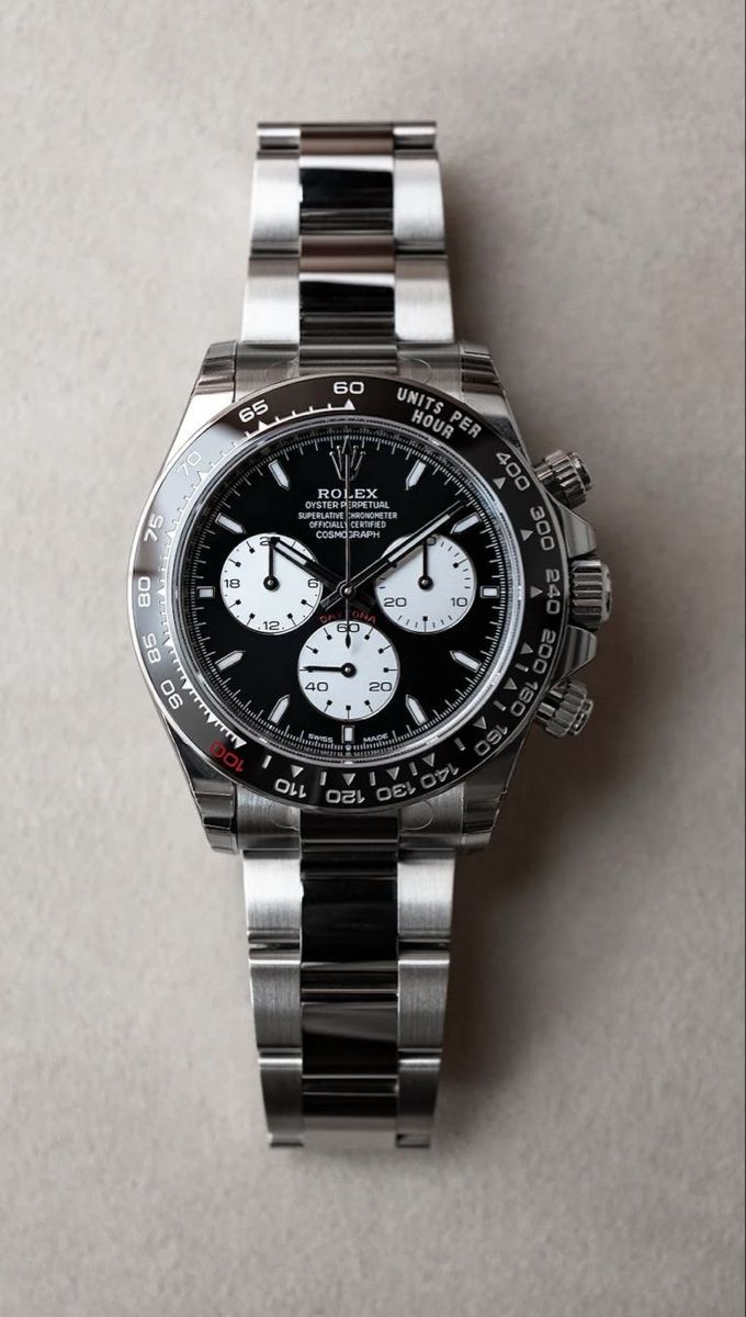 Rolex Daytona Le Mans