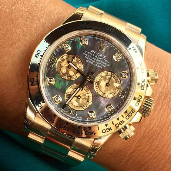 Rolex la plus chère 2025