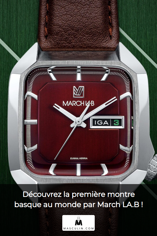 marque de montre abordable 2025