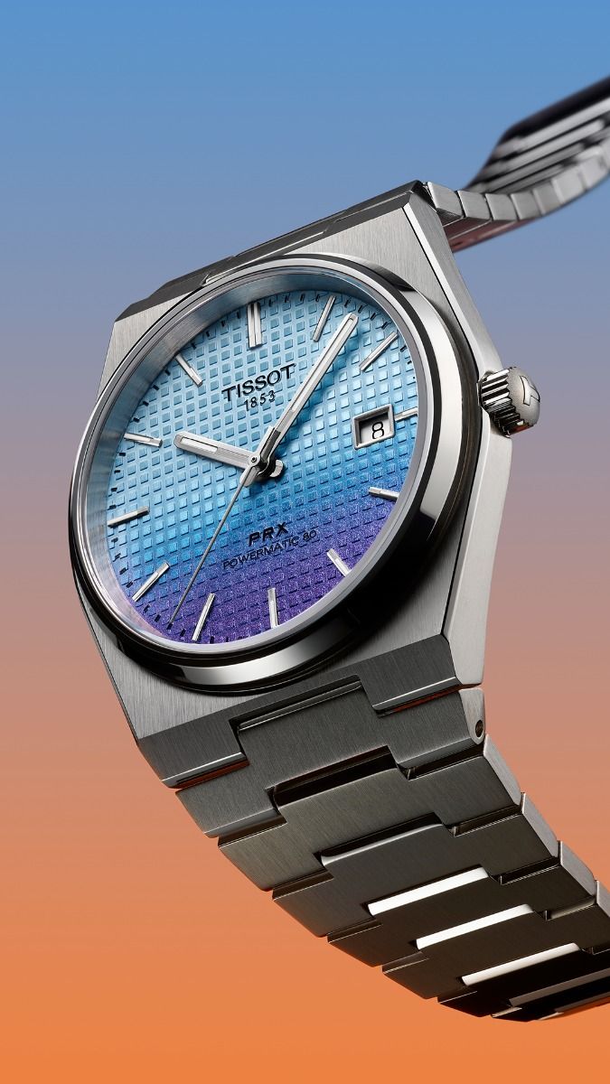 Tissot PRX 2025