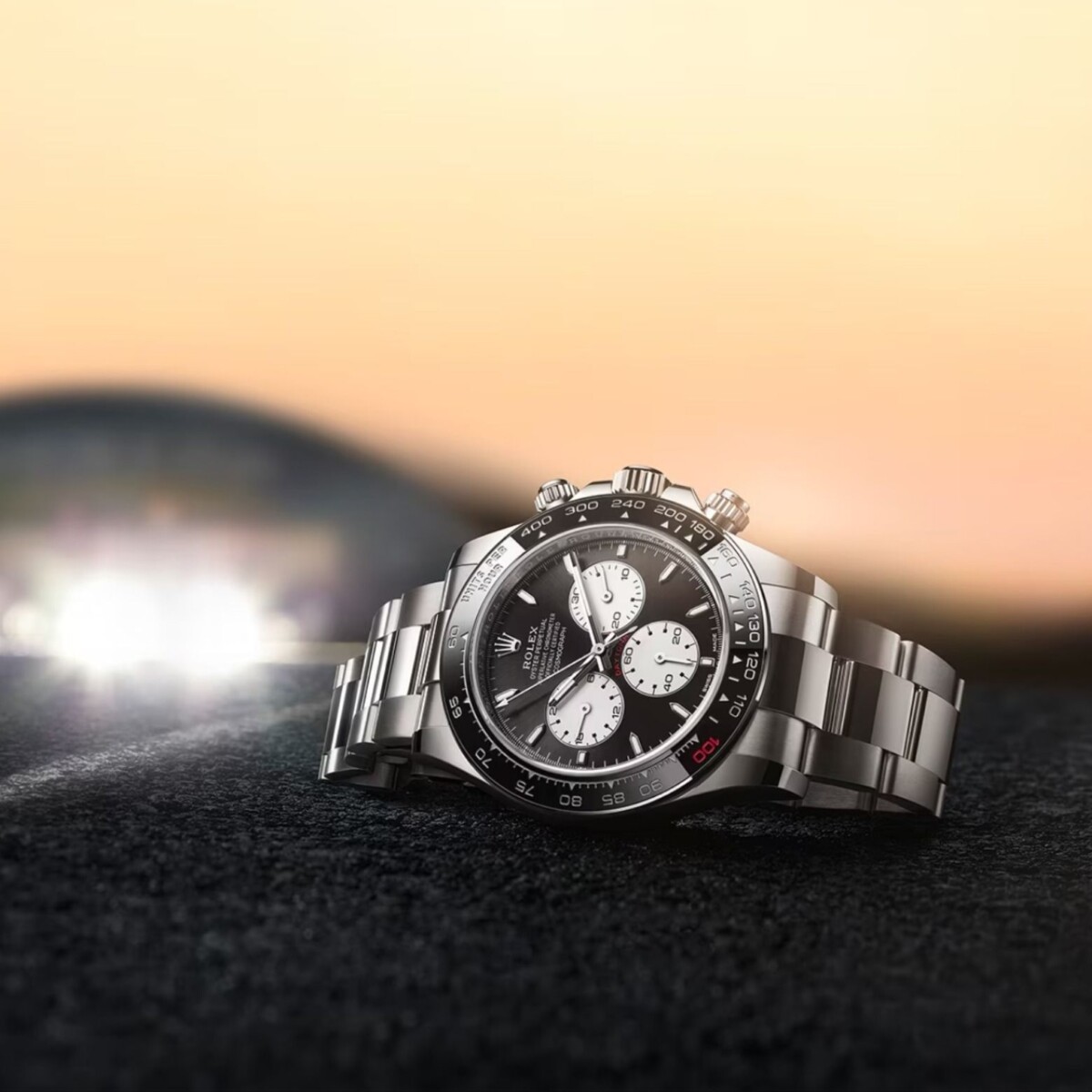 Rolex Daytona Le Mans