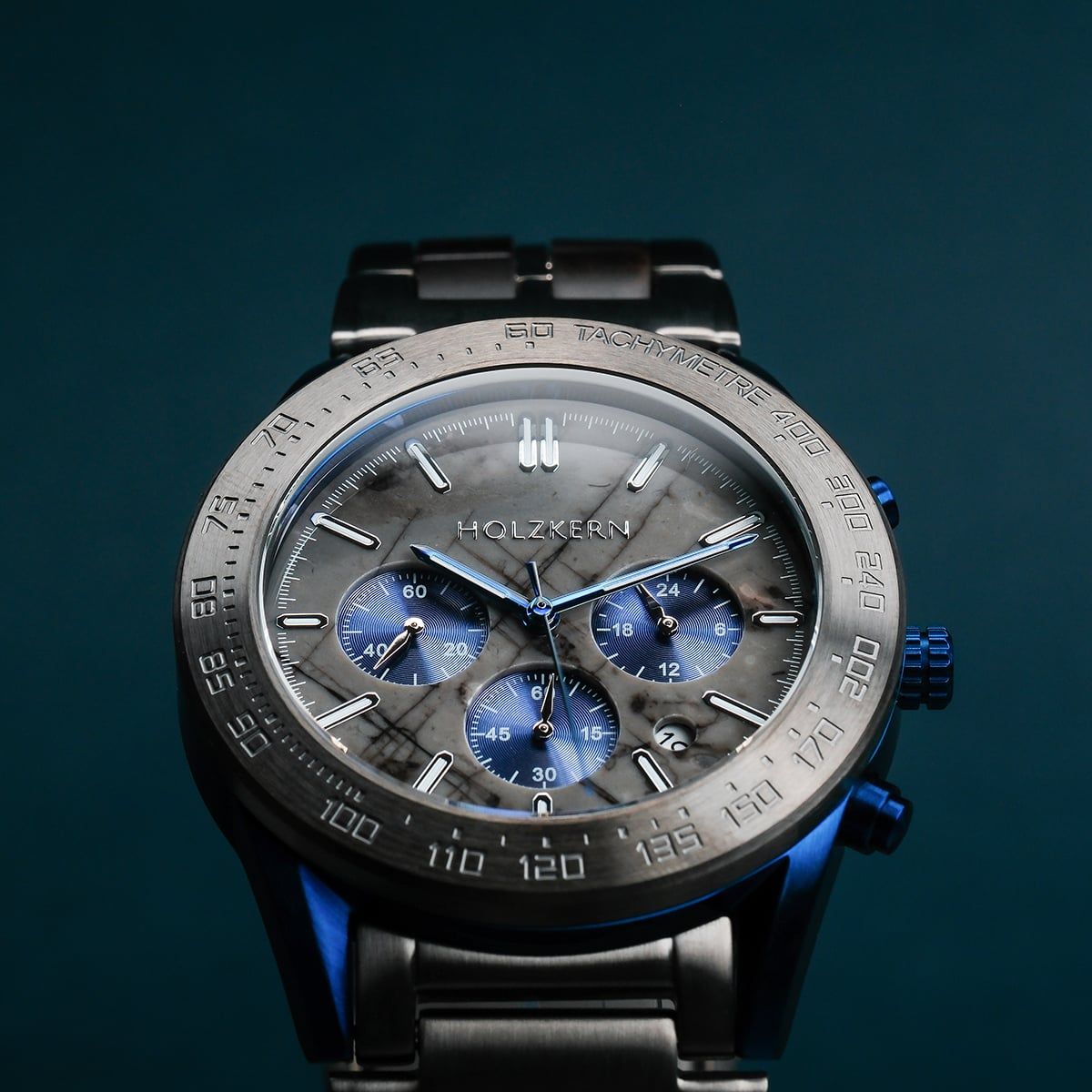 Super-Luminova montre nuit