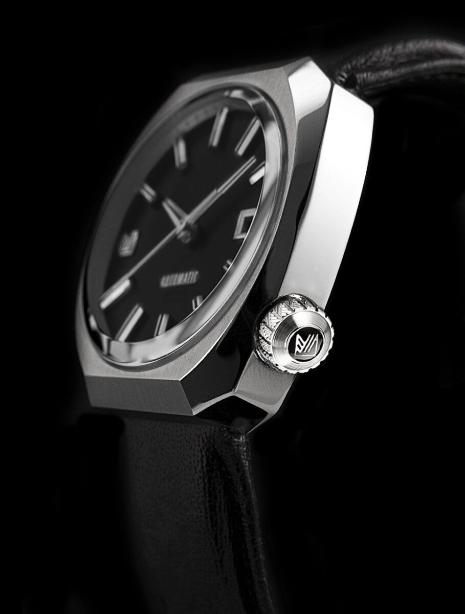 montre automatique homme pas cher