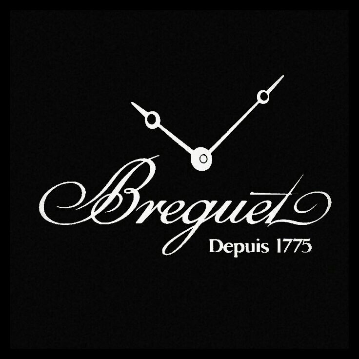 Logo marques horlogerie