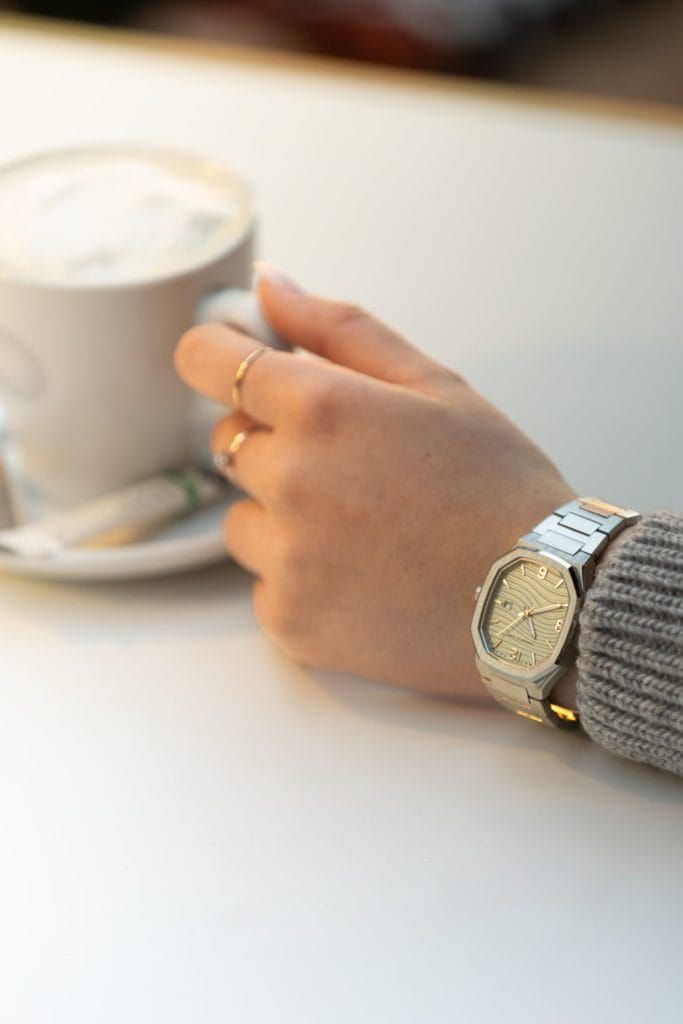 Marque montre abordable 2025