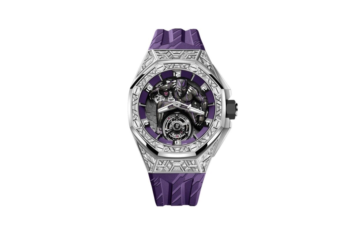 Audemars Piguet Marvel