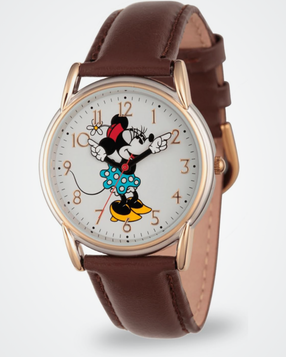 montre Disney