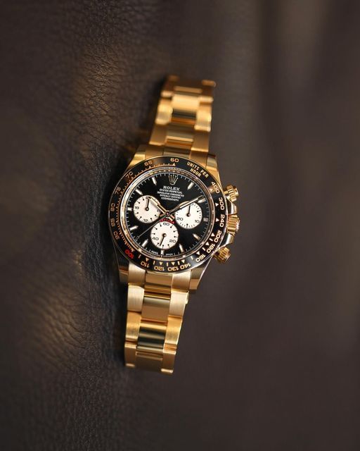 Rolex Daytona Le Mans