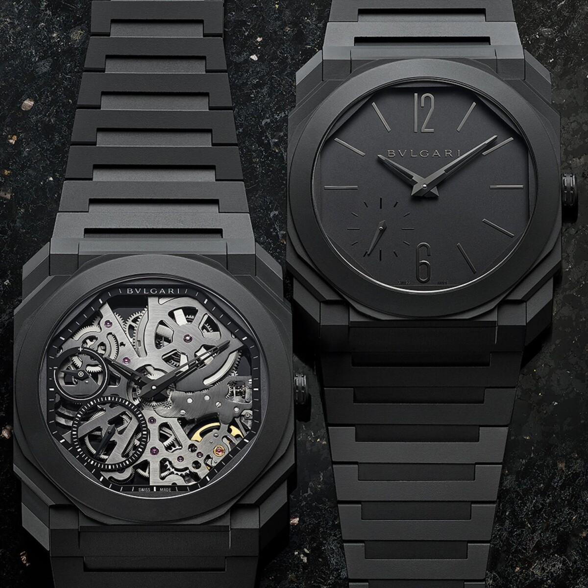 Bulgari Octo Finissimo