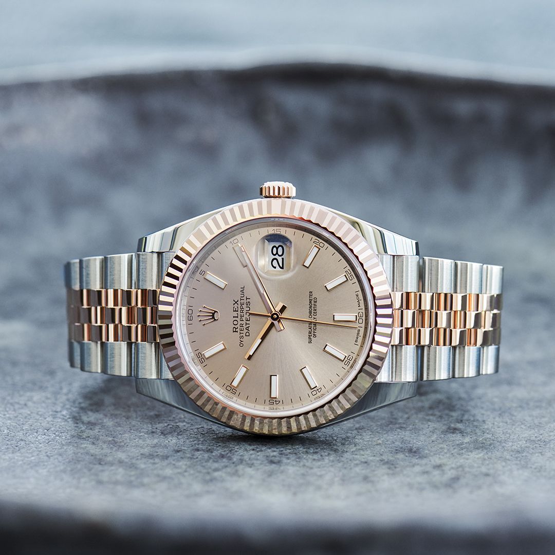 Datejust 41 2025