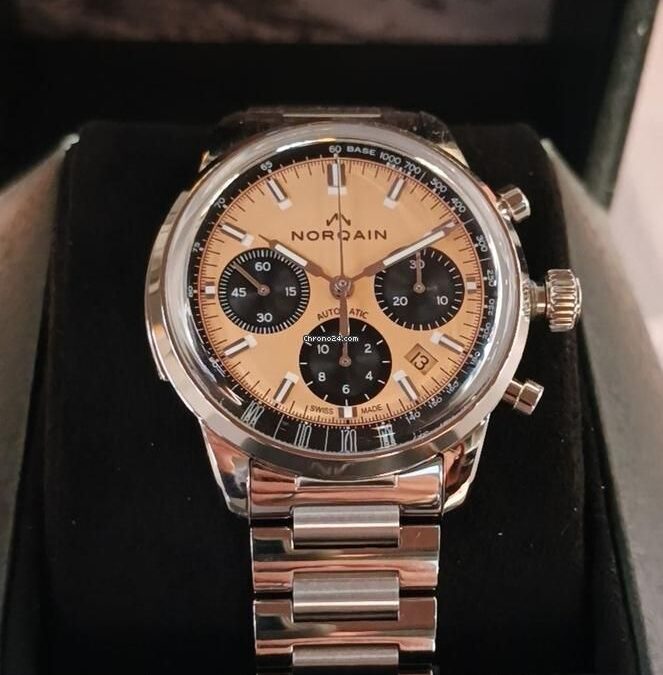 Chrono 24 avis : tout ce qu’il faut savoir avant d’acheter une montre