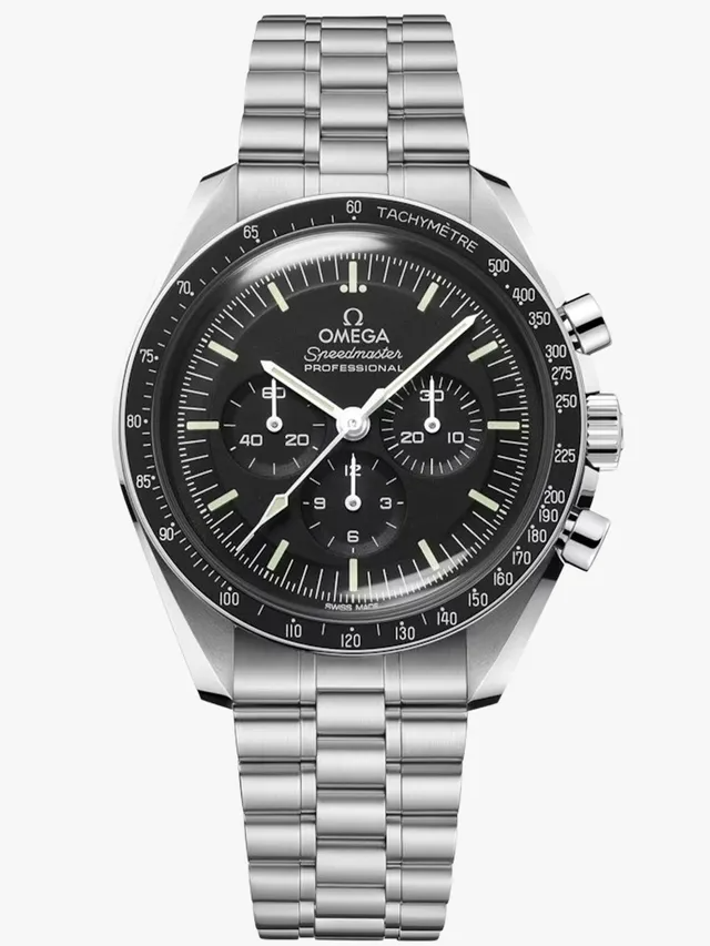 Omega Speedmaster Moonwatch