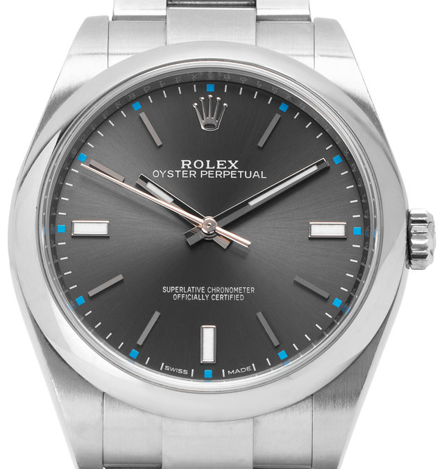 Quel est le rolex premier prix et comment choisir son modèle
