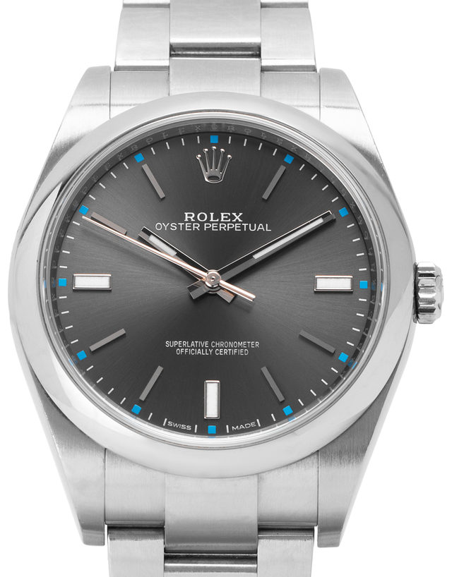 Rolex premier prix