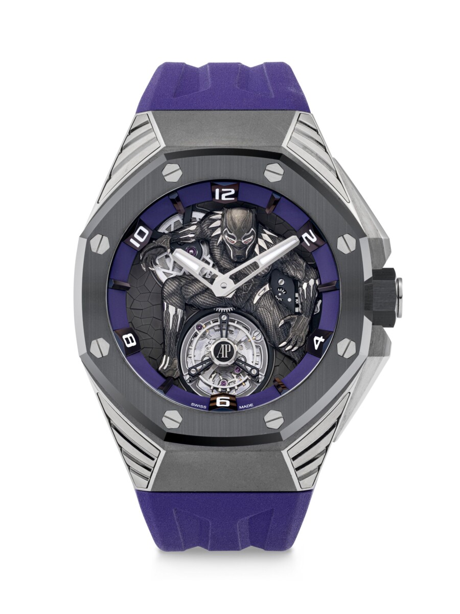 Audemars Piguet Marvel 2025