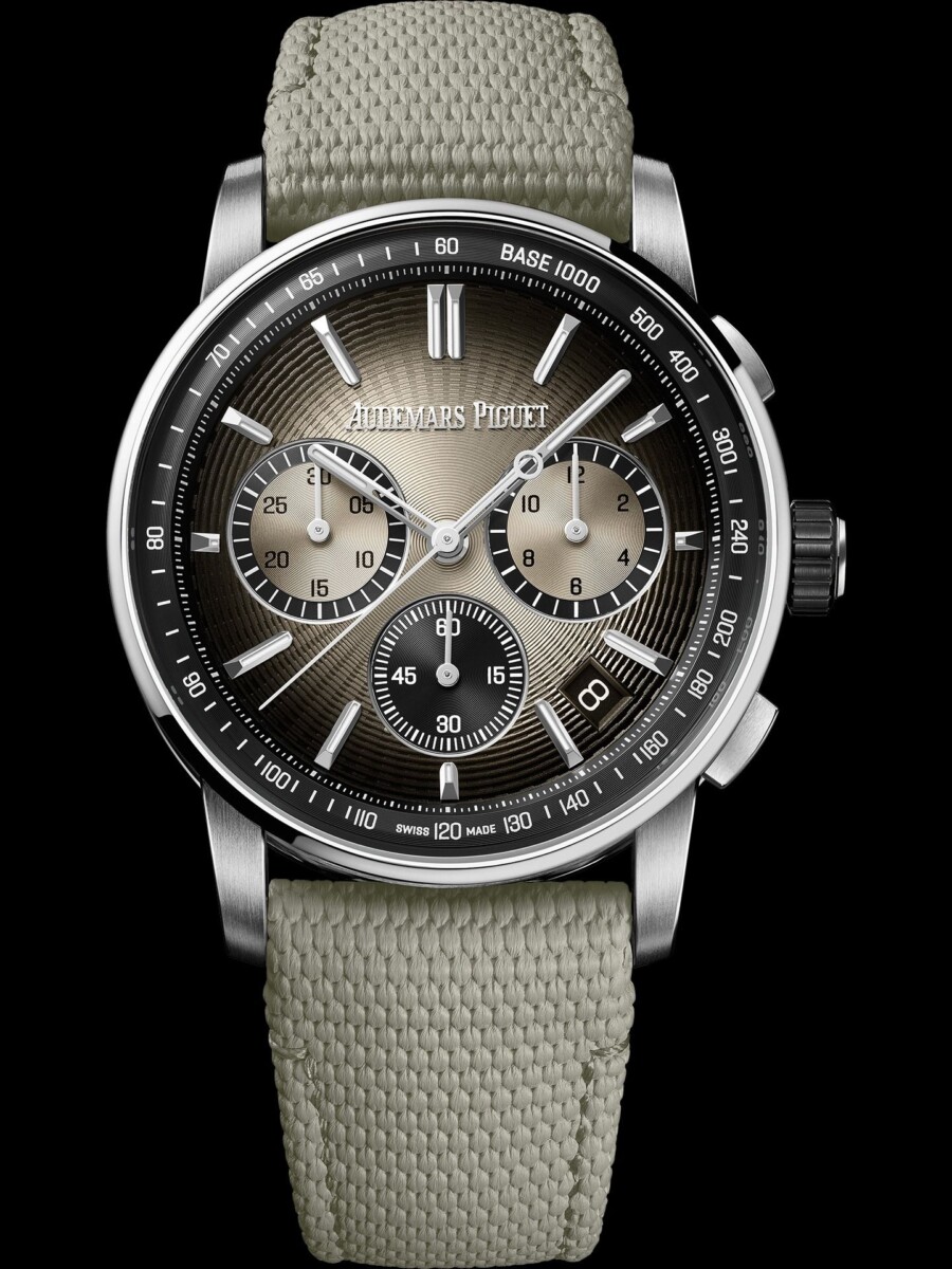 Audemars Piguet Marvel