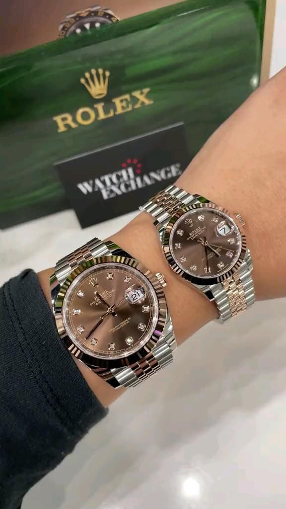 montre de luxe femme 2025