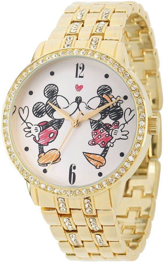Montre Disney collection