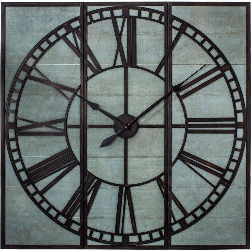 Marché gris horlogerie