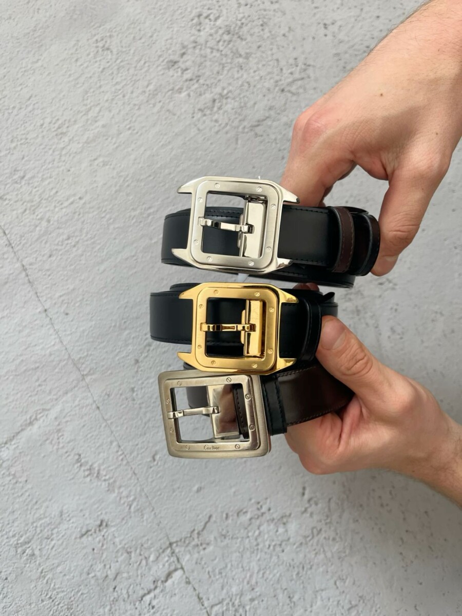 Cartier Santos vintage