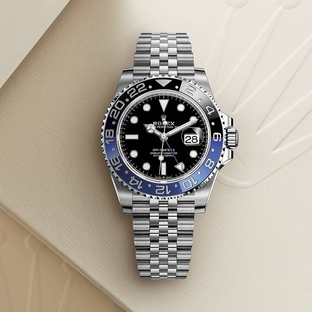 Rolex GMT Master