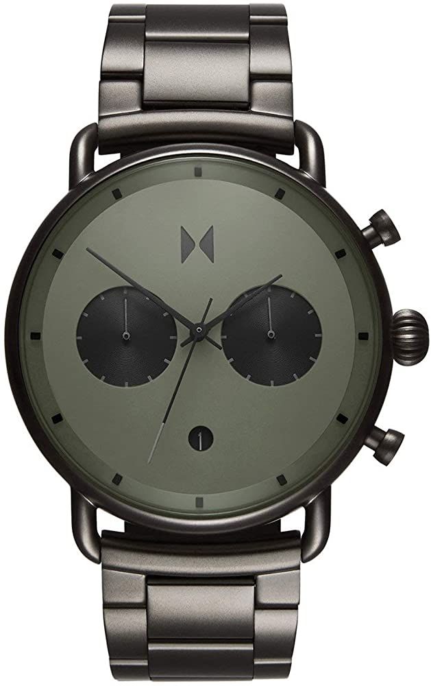 Marché gris horlogerie