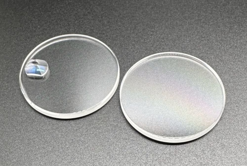 Tout savoir sur le verre de montre : types, avantages et entretien