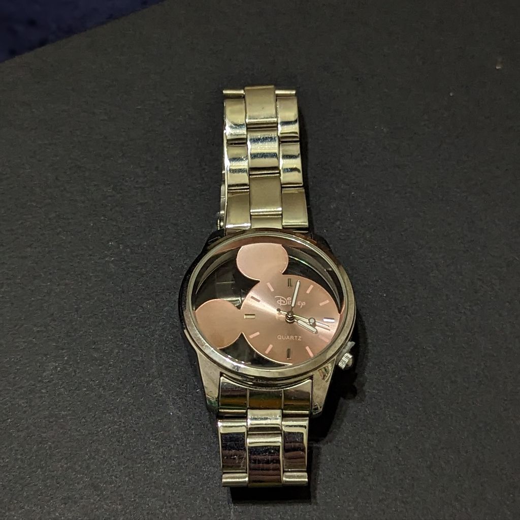 Montre Disney collection