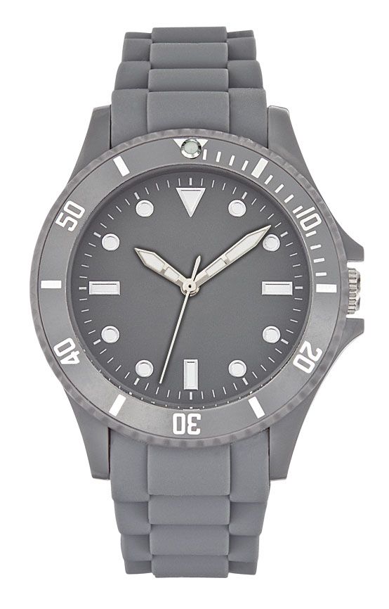 marché gris montres