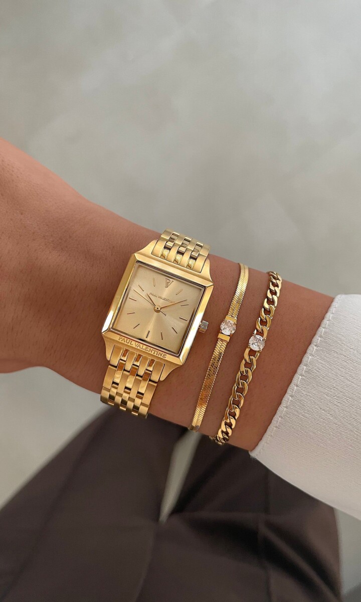 montre de luxe femme 2025