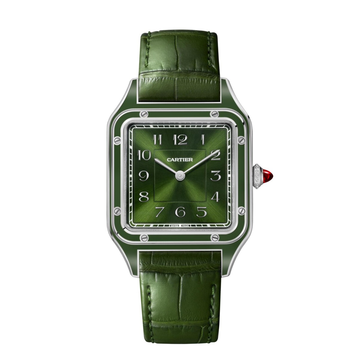 Cartier Santos vintage