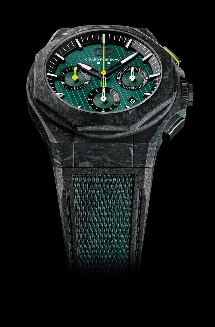 montre Aston Martin
