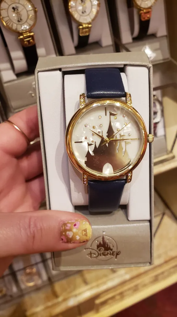 Montre Disney collection