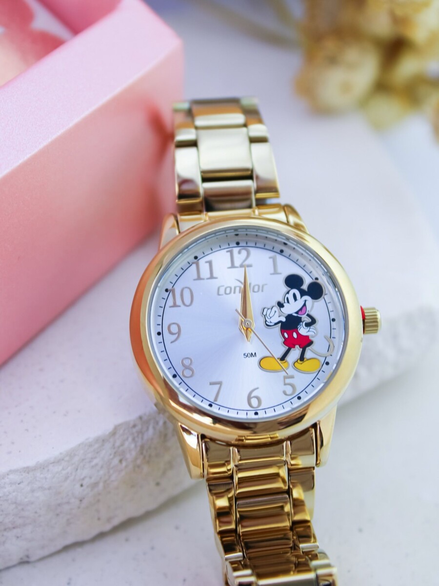 montre Disney