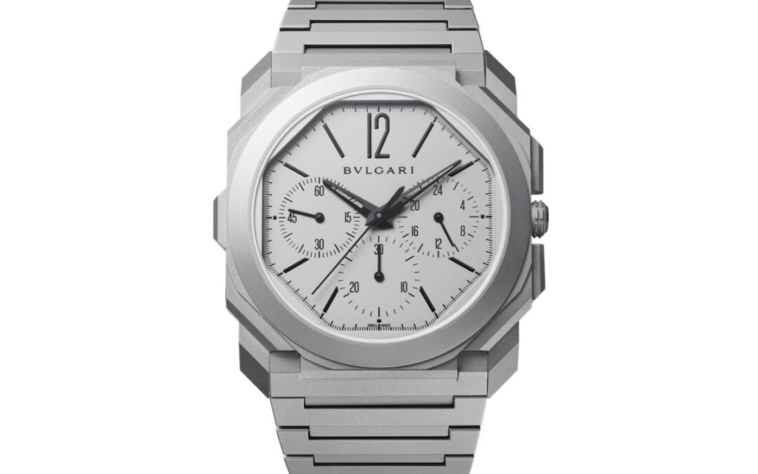 Découvrez l’univers unique de la marque bulgari et ses créations emblématiques