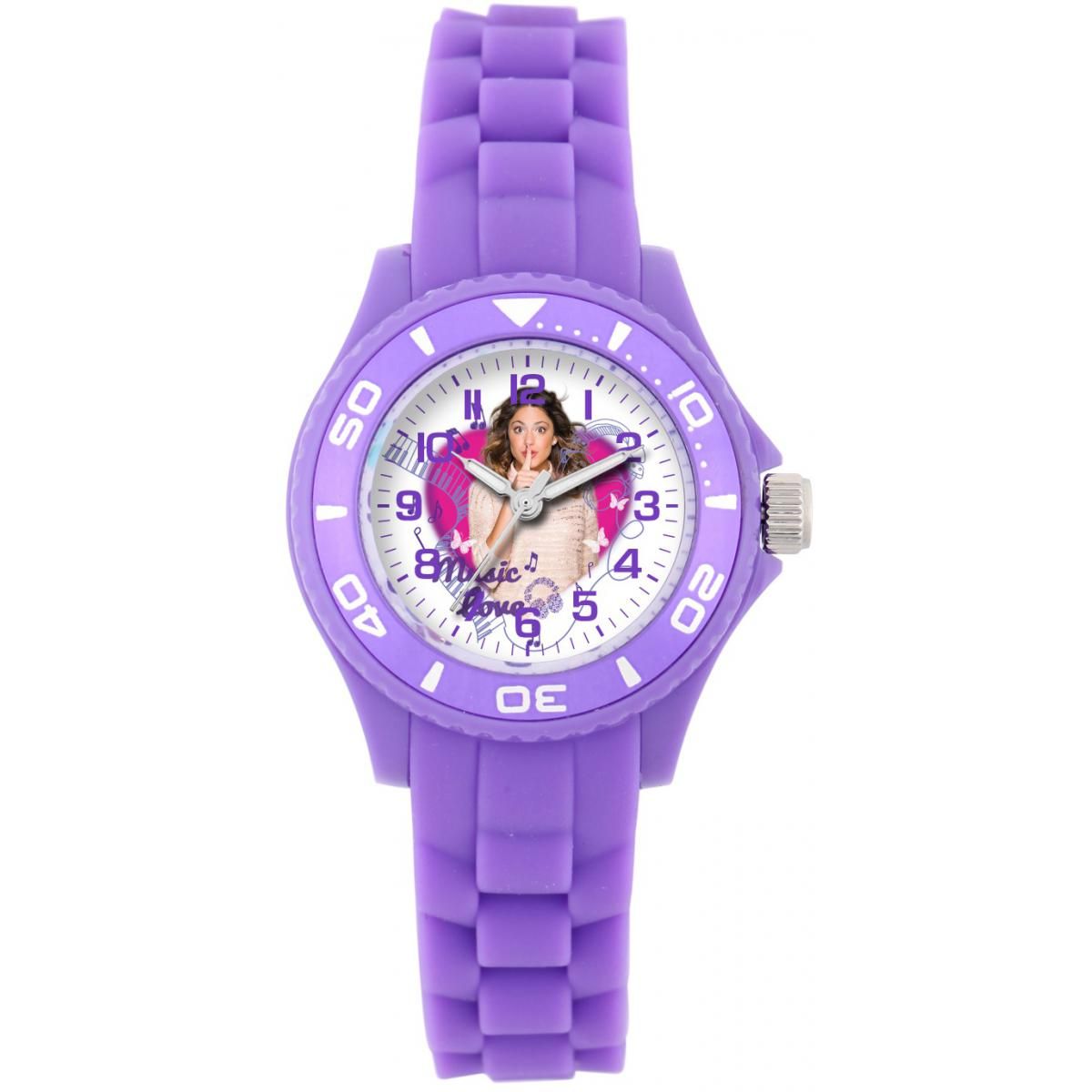 montre Disney