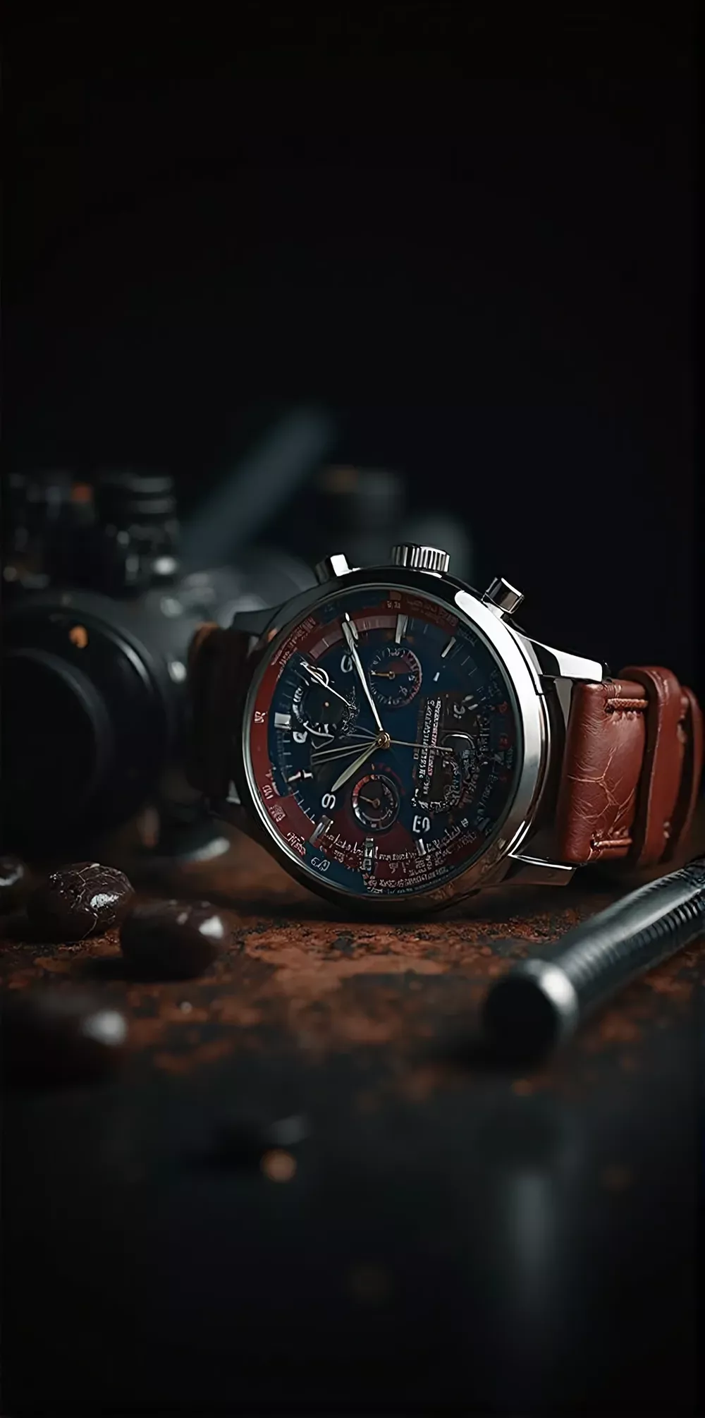 Marque montre abordable 2025