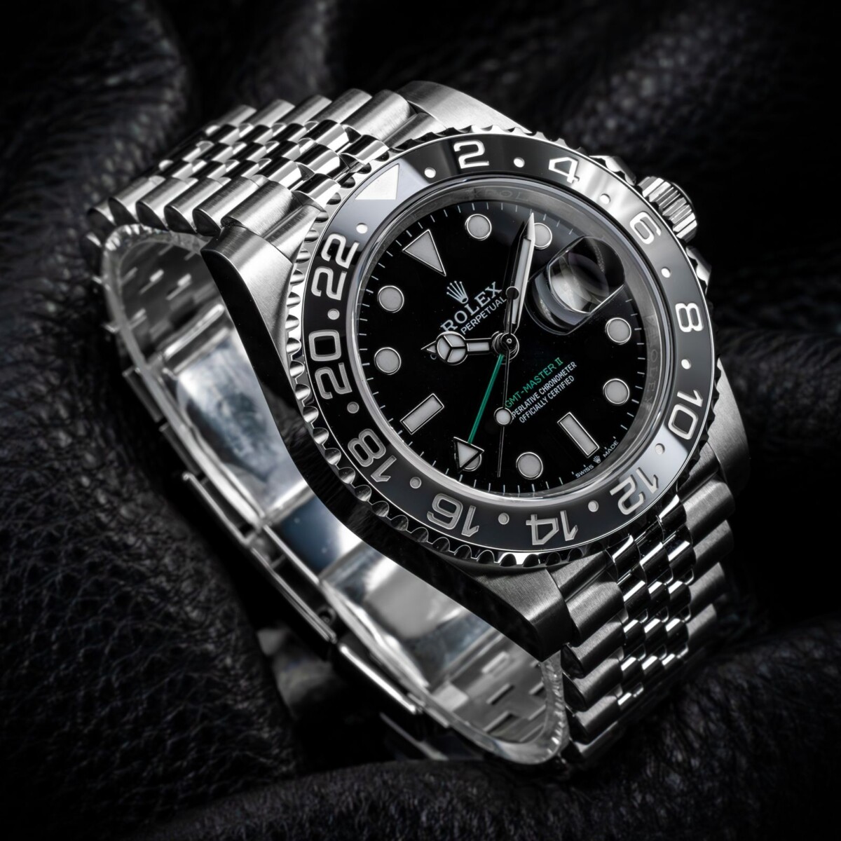 Rolex GMT Master