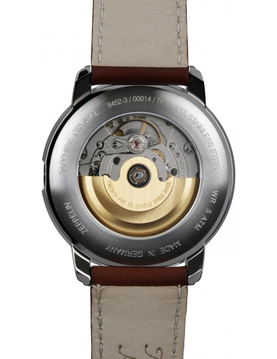 Mouvement ETA 2824-2