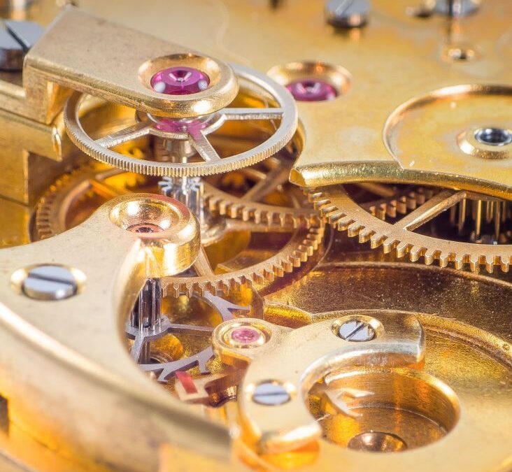 Comment choisir un réparateur montre qualifié en 2025