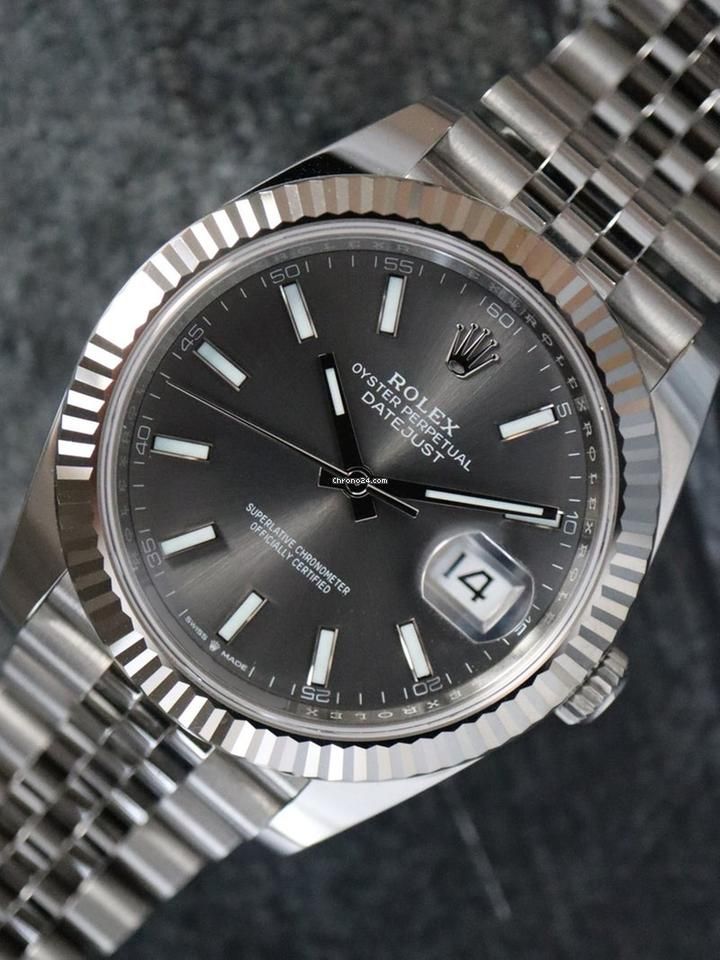 Datejust 41 2025